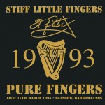 Buy Albums 1991-1997 - Pure Fingers Live - St Patrix 1993 CD2