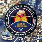 Buy Like A Kennedy (CDS)