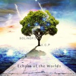 Buy Echoes Of The Worlds