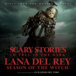 Buy Season Of The Witch (From The Motion Picture "Scary Stories To Tell In The Dark") (CDS)