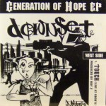 Buy Generation Of Hope (With Shootyz Groove) (EP)