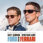 Buy Ford V Ferrari
