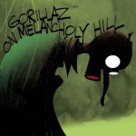 Buy On Melancholy Hill (CDS)