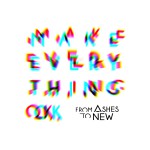 Buy Make Everything Ok (CDS)