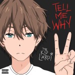 Buy Tell Me Why (CDS)