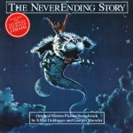 Buy The Neverending Story (With Giorgio Moroder) (Original Motion Picture Soundtrack) (Vinyl)