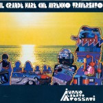 Buy Il Grande Mare Che Avremmo Tra (Vinyl)