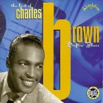 Buy Driftin' Blues - The Best Of Charles Brown