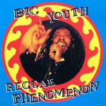 Buy Reggae Phenomenon (Reissued 1990) CD1
