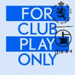 Buy For Club Play Only Pt. 1 (CDS)