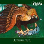 Buy Feeling Free: The Complete Recordings 1971-1973 CD1