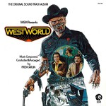 Buy Westworld (Vinyl)