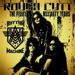 Buy Rhythm Machine (The Perry Mccarty Years)