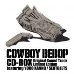 Buy Cowboy Bebop (Limited Edition) (Feat. Yoko Kanno & The Seatbelts) CD4
