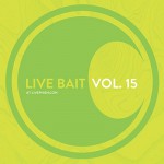 Buy Live Bait Vol. 15