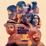 Purchase The Beach Boys Sail On Sailor - 1972 (Super Deluxe Edition) CD1