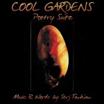 Buy Cool Gardens Poetry Suite