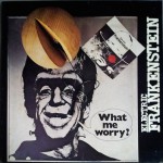 Buy What Me Worry? (Vinyl)