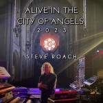 Buy Alive In The City Of Angels 2023