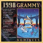Buy Grammy Nominees 1998