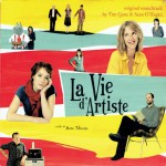 Buy La Vie D'artiste (Original Soundtrack) CD1