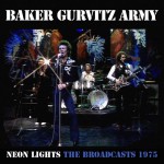 Buy Neon Lights: The Broadcasts 1975 (Live) CD2