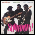 Buy Showdown (With Robert Cray & Johnny Copeland) (Vinyl)