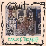 Buy Earlier Thoughts