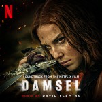 Buy Damsel (Soundtrack From The Netflix Film)