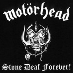 Buy Stone Deaf Forever! CD4