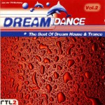 Buy Dream Dance Volume 02 - CD 2