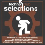 Buy Techno Club Selection 6