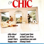 Buy C'est Chic (Vinyl)
