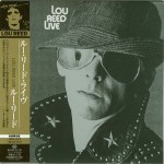 Buy Lou Reed Live