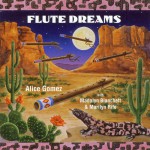 Buy Flute Dreams (With Madalyn Blanchett & Marilyn Rife)