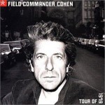 Buy Field Commander Cohen