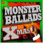 Buy Monster Ballads Xmas