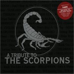 Buy A Tribute To The Scorpions