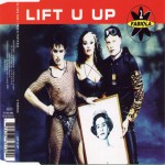 Buy 2 Fabliola "Lift U Up" (Single)