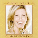 Buy Olivia's Live Hits