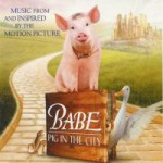Buy Babe: Pig In The City