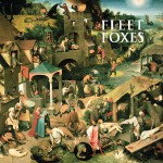 Buy Fleet Foxes CD2