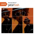 Buy Playlist: The Very Best Of Peter Tosh