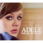 Buy Make You Feel My Love (CDM)