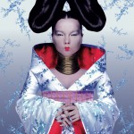 Buy Homogenic