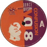 Buy Dance Division Vol 8 (PK053)
