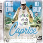 Buy Caprice Musik (The Mixtape) CD1