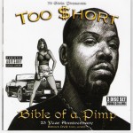 Buy Bible Of A Pimp (2CD) CD2