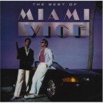 Buy The Best Of Miami Vice