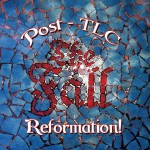 Buy Reformation Post TLC